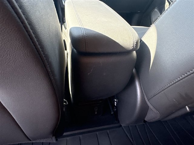 Certified 2024 Buick Encore GX Preferred w/ Comfort Package FWD image 20
