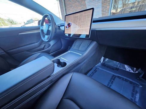 Used 2023 Tesla Model 3 Standard Range image 51