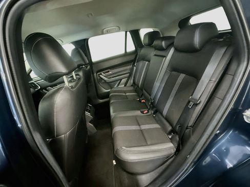 Used 2025 MAZDA CX-50 AWD 2.5 S w/ Preferred Package image 29