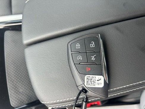 New 2026 GMC Terrain AT4 image 24