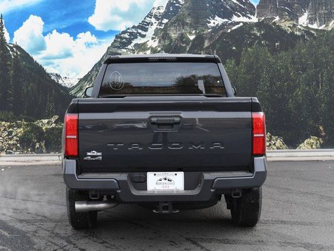 New 2025 Toyota Tacoma SR5 image 5