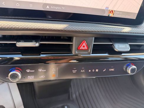 New 2025 Kia EV6 Wind image 20