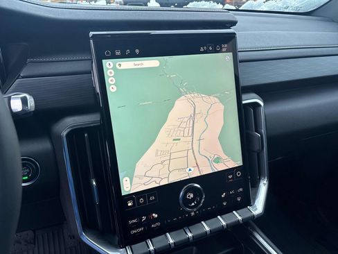 New 2026 GMC Acadia Elevation image 33