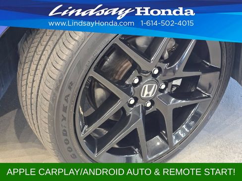 Used 2024 Honda Civic Sport image 25