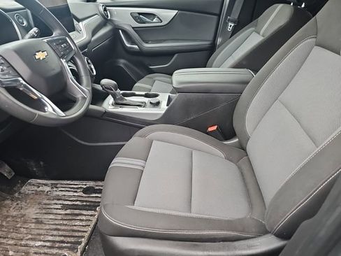 Used 2023 Chevrolet Blazer LT w/ Driver Confidence Package image 6