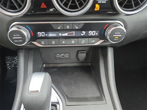 Used 2023 Nissan Sentra SV w/ All-Weather Package image 26