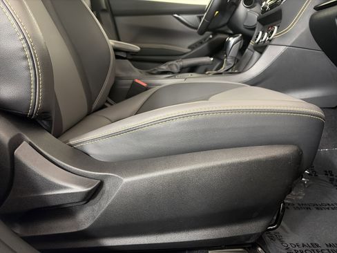 Used 2023 Subaru Crosstrek 2.5i Sport image 30