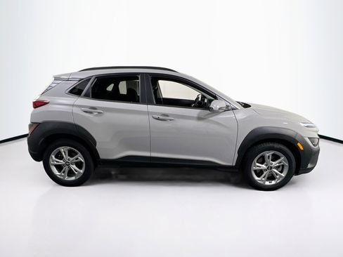 Used 2023 Hyundai Kona SEL w/ Cargo Package AWD/4WD image 4