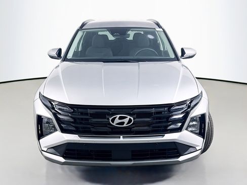 Used 2025 Hyundai Tucson SEL image 2
