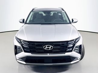 Used 2025 Hyundai Tucson SEL video 2