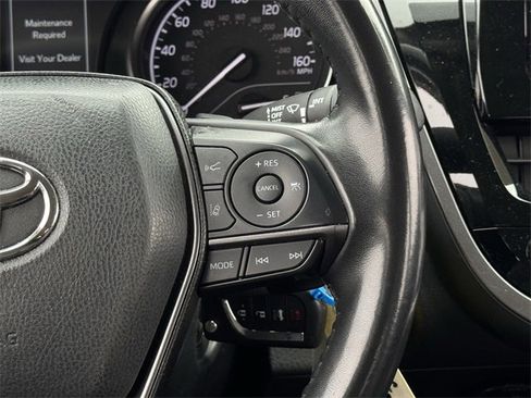 Used 2024 Toyota Camry SE image 15