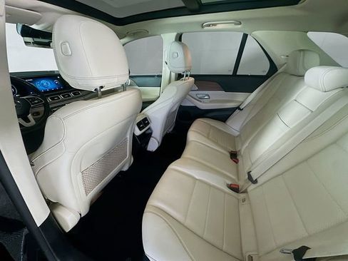 Certified 2023 Mercedes-Benz GLE 350 image 25