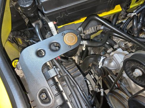 Used 2010 Chevrolet Camaro SS w/ LPO, Ground Effects Package image 57