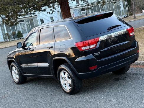 Used 2012 Jeep Grand Cherokee Laredo image 17