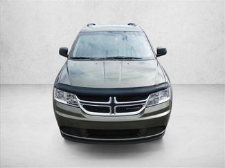 Used 2016 Dodge Journey SE w/ Flexible Seating Group FWD video 3