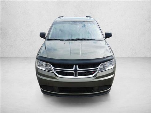Used 2016 Dodge Journey SE w/ Flexible Seating Group FWD image 3