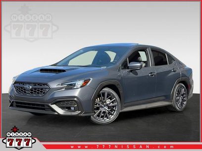 Used 2024 Subaru WRX Premium w/ Popular Package #2A