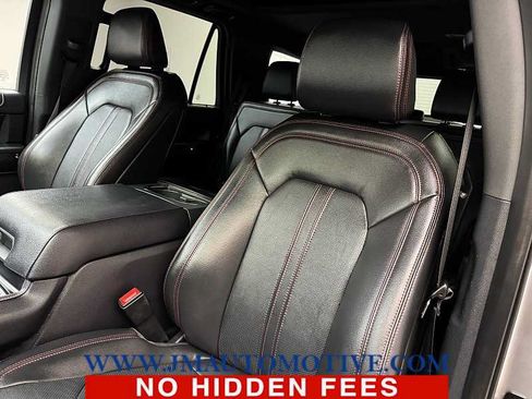 Used 2023 Ford Expedition Limited AWD/4WD image 14