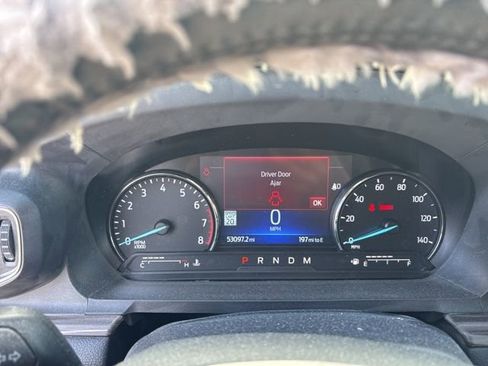 Used 2021 Ford Explorer Limited w/ Hybrid Equipment Group 310A AWD/4WD image 6