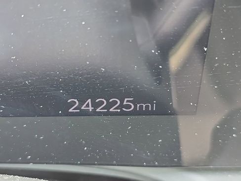 Used 2025 Buick Encore GX Preferred FWD image 24