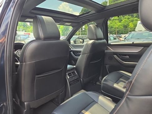 Used 2024 MAZDA CX-90 3.3 Turbo w/ Premium Plus Pkg AWD/4WD image 23