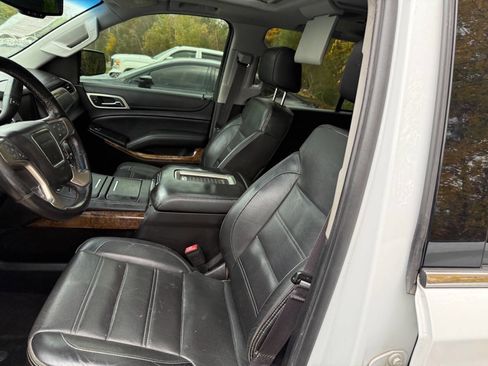 Used 2015 GMC Yukon Denali w/ Open Road Package image 5