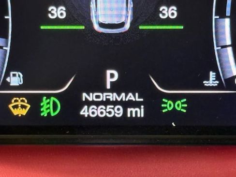 Used 2021 Maserati Levante S GranSport image 68