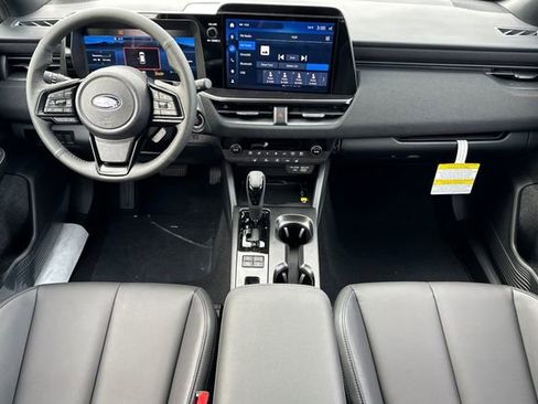 New 2026 Subaru Outback Premium image 10