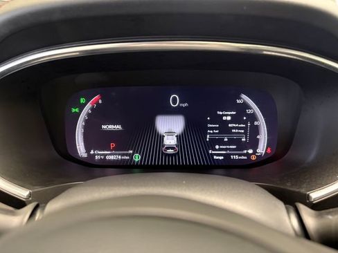 Certified 2023 Acura MDX A-Spec image 14