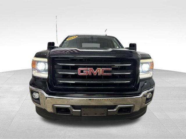 Used 2014 GMC Sierra 1500 SLT w/ All-Terrain Package AWD/4WD image 2