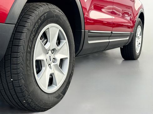 Used 2014 Ford Explorer 4WD image 15