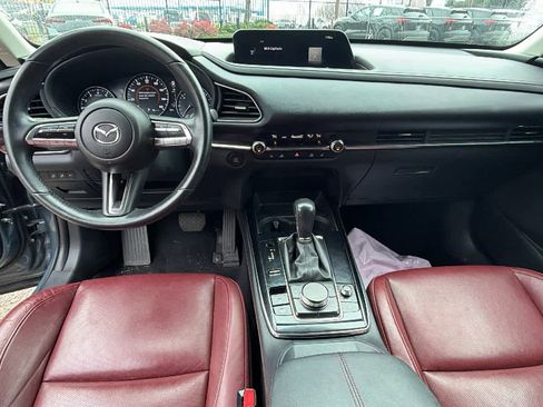 Used 2022 MAZDA CX-30 AWD 2.5 S w/ Preferred Package image 17