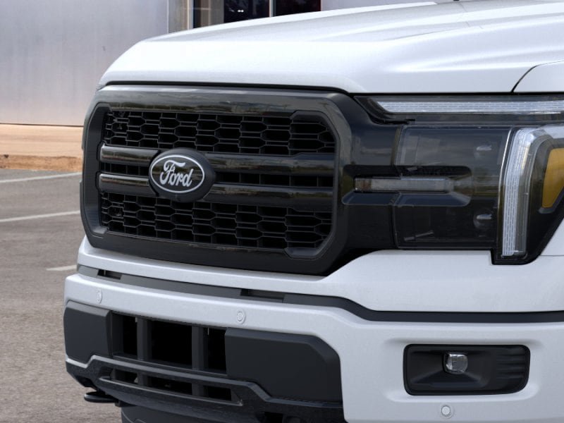 New 2026 Ford F150 Lariat AWD/4WD image 41
