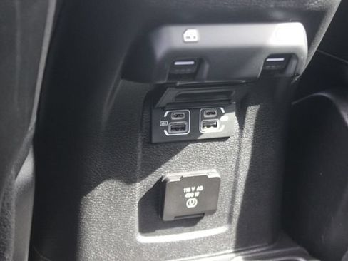 Used 2026 Jeep Gladiator Mojave AWD/4WD image 22