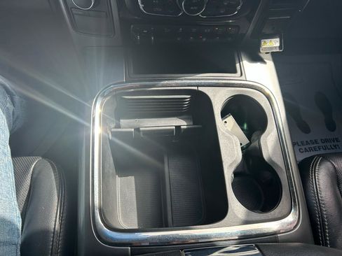 Used 2018 RAM 3500 Laramie w/ Sport Appearance Group image 33