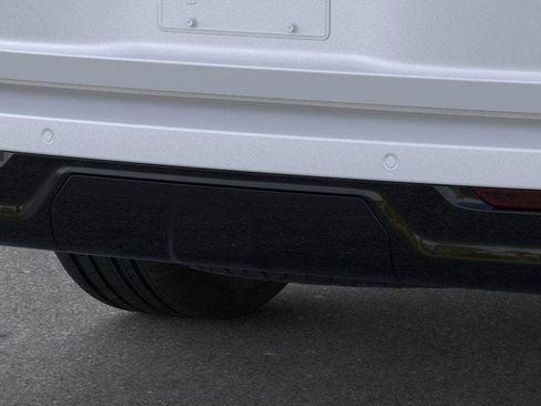 New 2026 Lincoln Navigator L Reserve AWD/4WD image 23