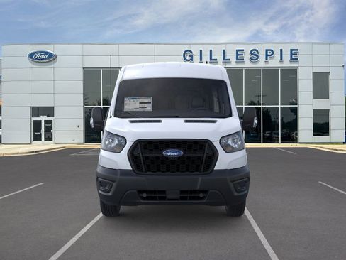 New 2025 Ford Transit 250 w/ Load Area Protection Package image 6