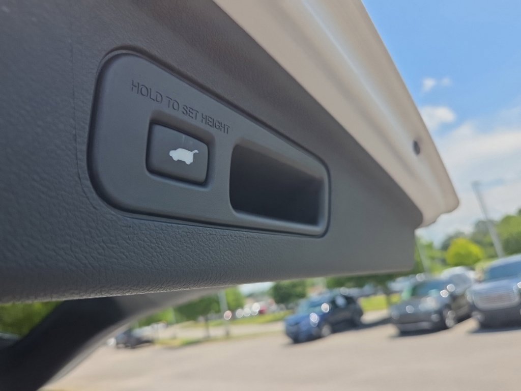 New 2026 Honda Odyssey EX-L image 32