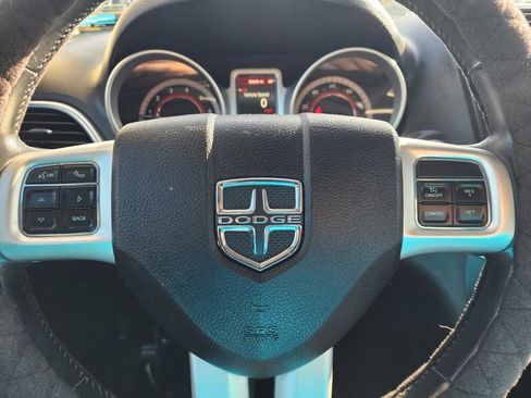 Used 2019 Dodge Journey SE w/ Connectivity Group image 18