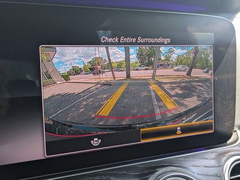 Used 2020 Mercedes-Benz E 350 Sedan image 20