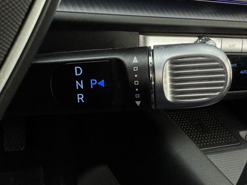 Used 2023 Hyundai Ioniq 6 SEL w/ Cargo Package image 21