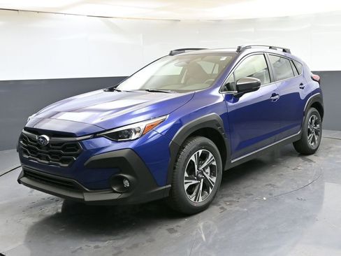 Used 2025 Subaru Crosstrek 2.0i Premium AWD/4WD image 1