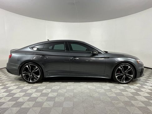 Used 2023 Audi S5 Premium Plus image 5