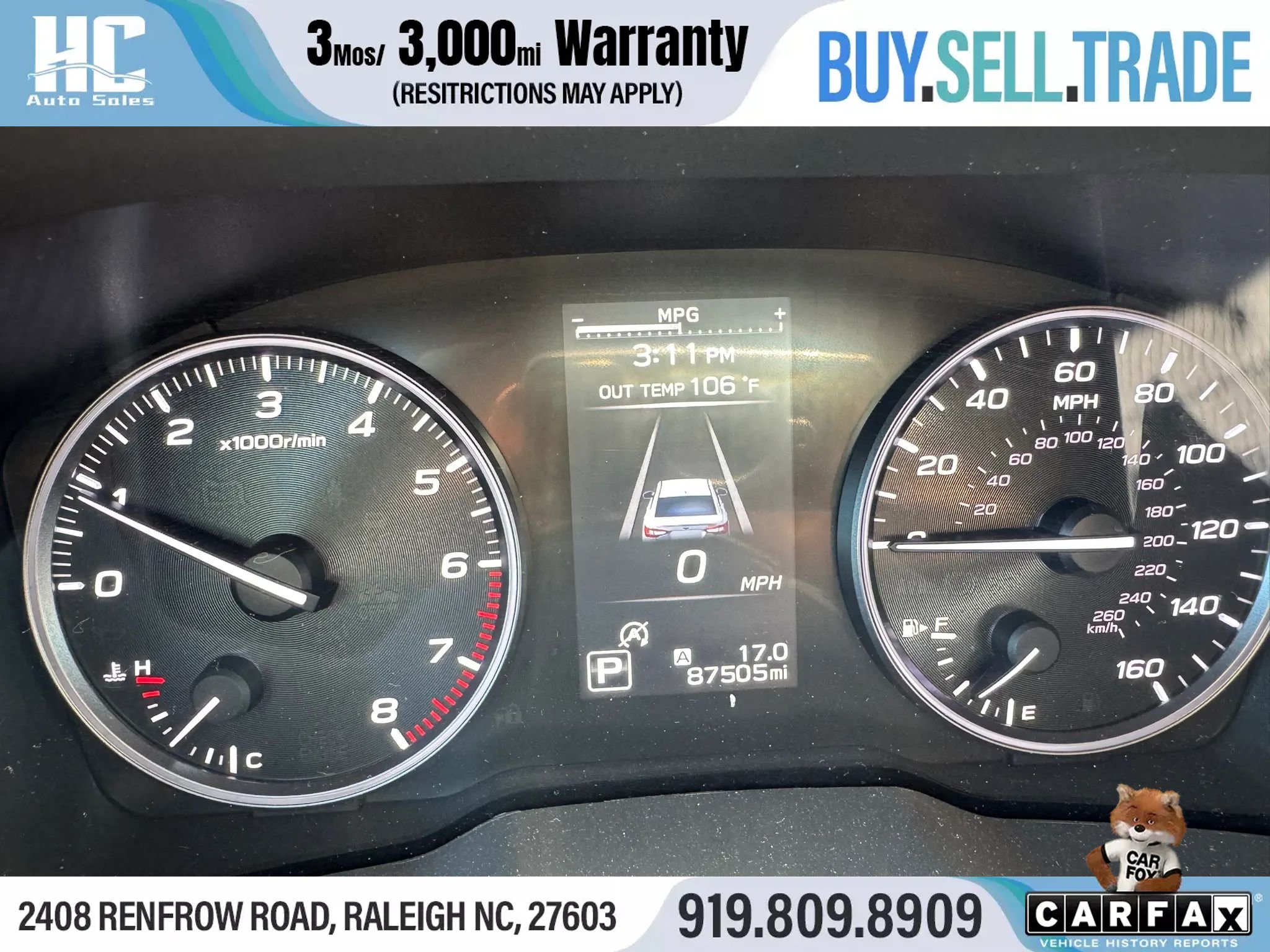 Used 2022 Subaru Legacy Premium AWD/4WD image 28