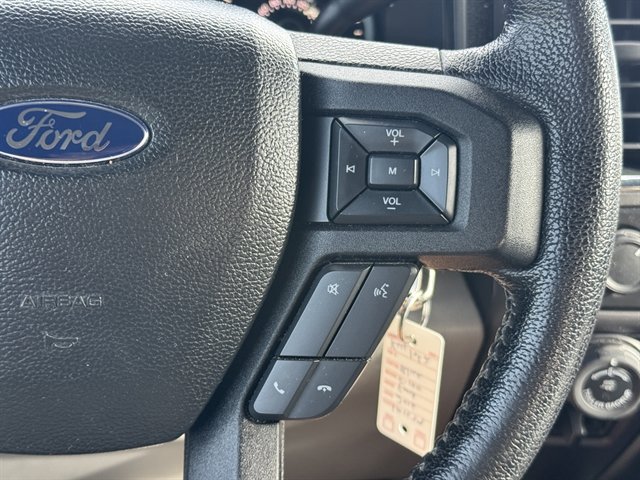 Used 2016 Ford F150 XLT w/ Equipment Group 302A Luxury AWD/4WD image 12