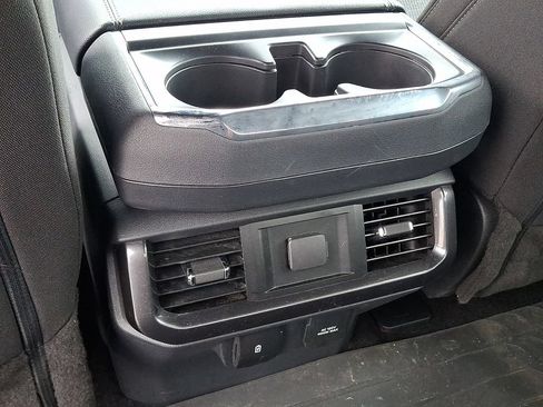Used 2023 Ford F150 XLT w/ Equipment Group 302A High AWD/4WD image 11