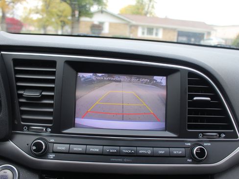 Used 2017 Hyundai Elantra Value Edition image 26