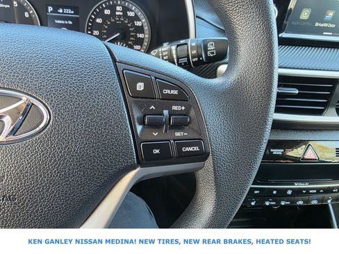 Used 2019 Hyundai Tucson Sport AWD/4WD image 33