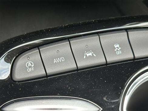 New 2026 Buick Encore GX Sport Touring w/ Comfort Package AWD/4WD image 33