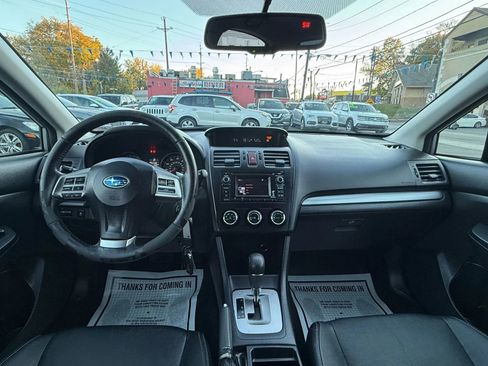 Used 2014 Subaru Crosstrek 2.0i Limited w/ Popular Package #1 image 42